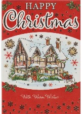 Happy Christmas